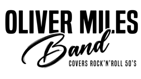 Oliver Miles Band logo